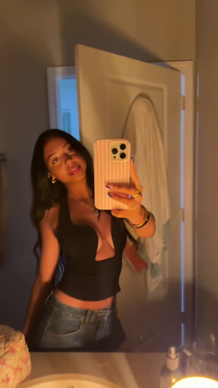 @Kylie Marie