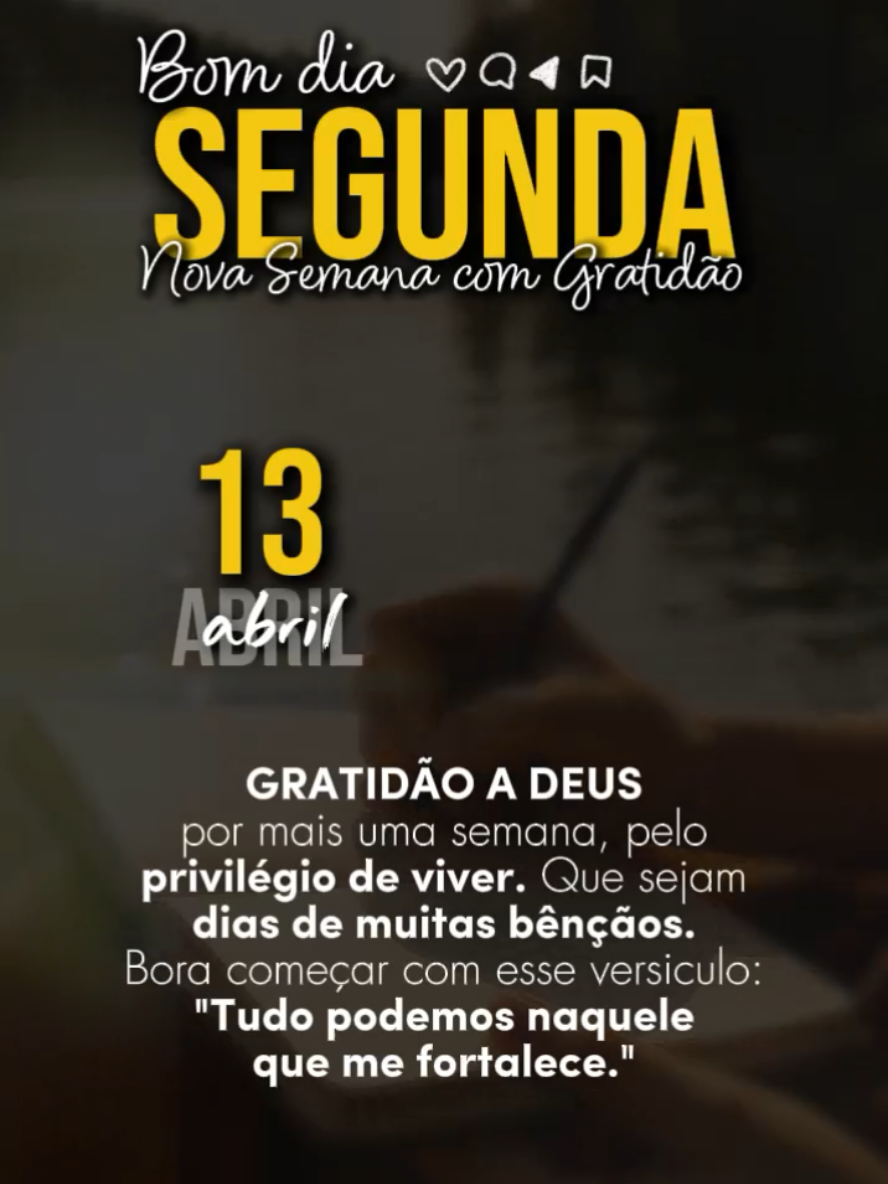 @Fique Leve Hoje