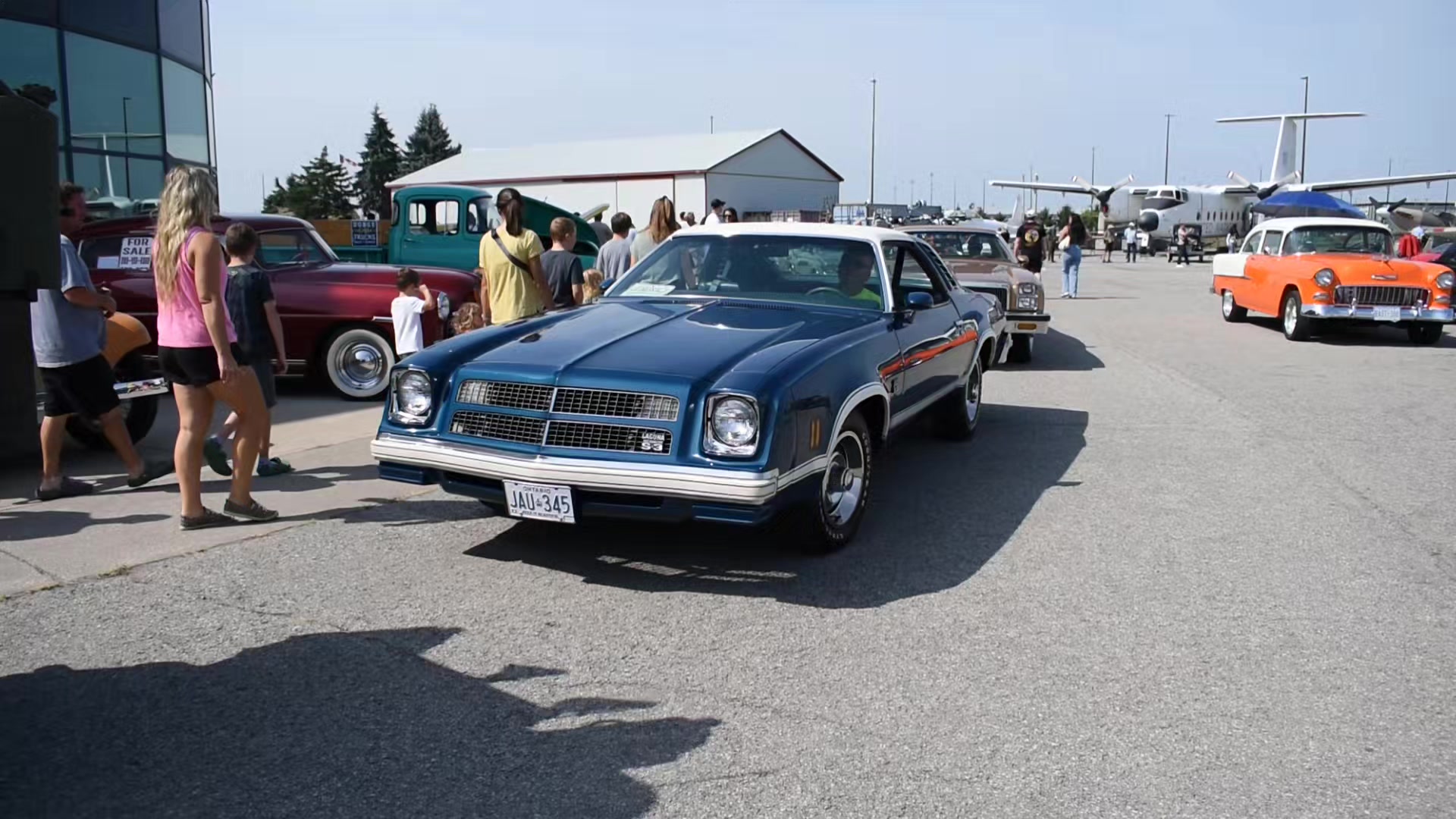 @ClassicCarPhoto101