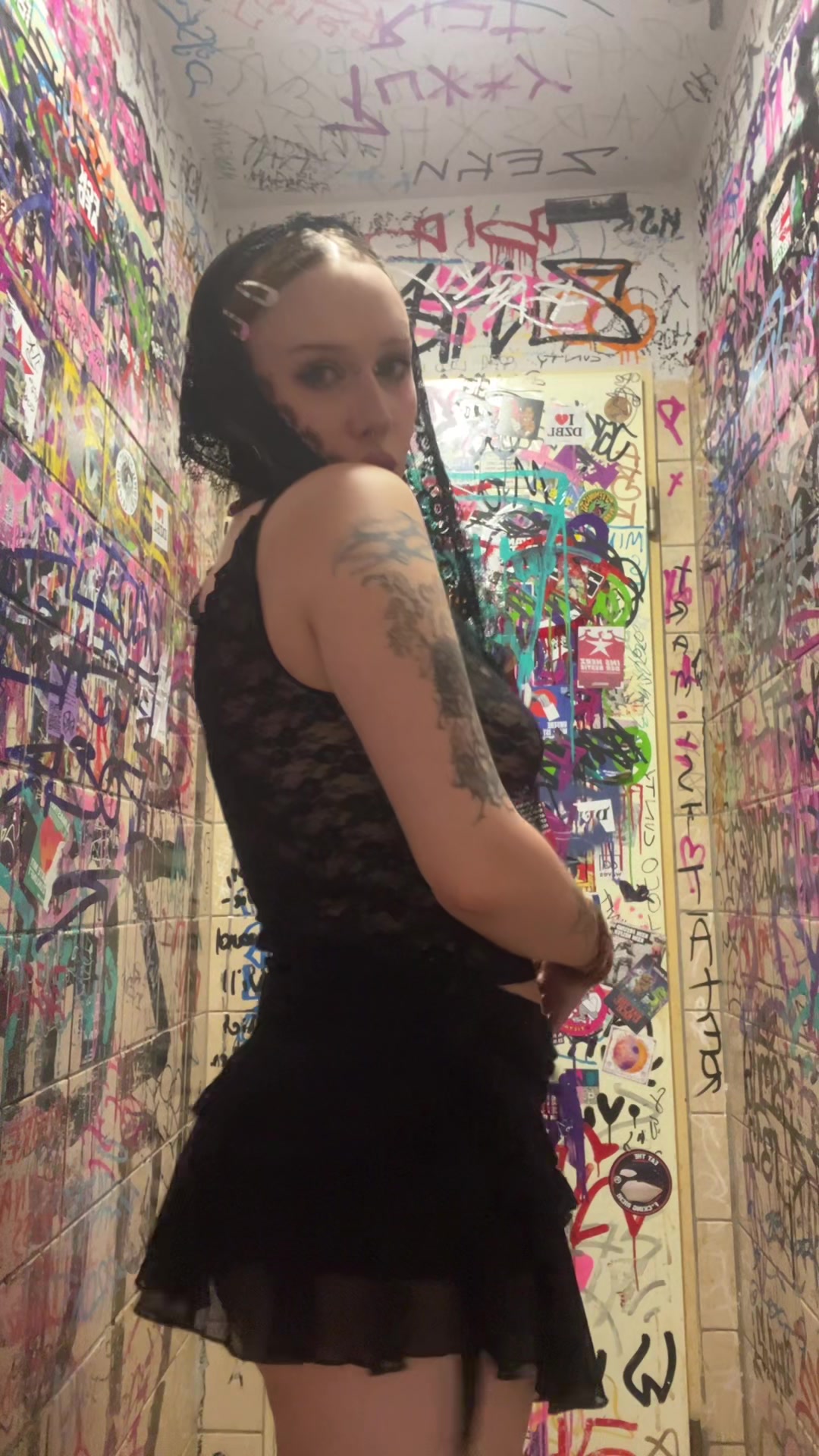 @Drainer Mami
