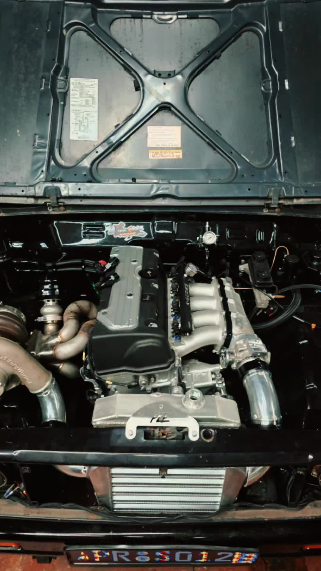 @PLE MOTORSPORTS