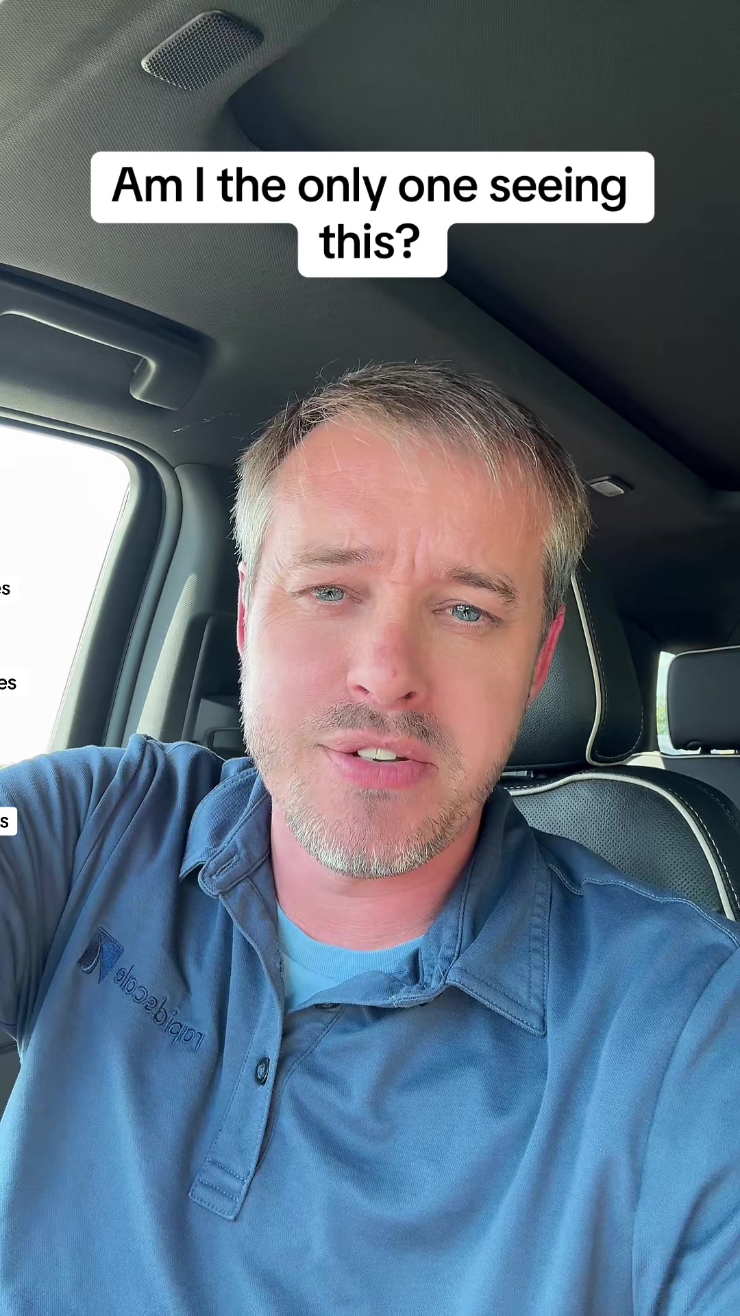 @Justin | Tech Sales | Business