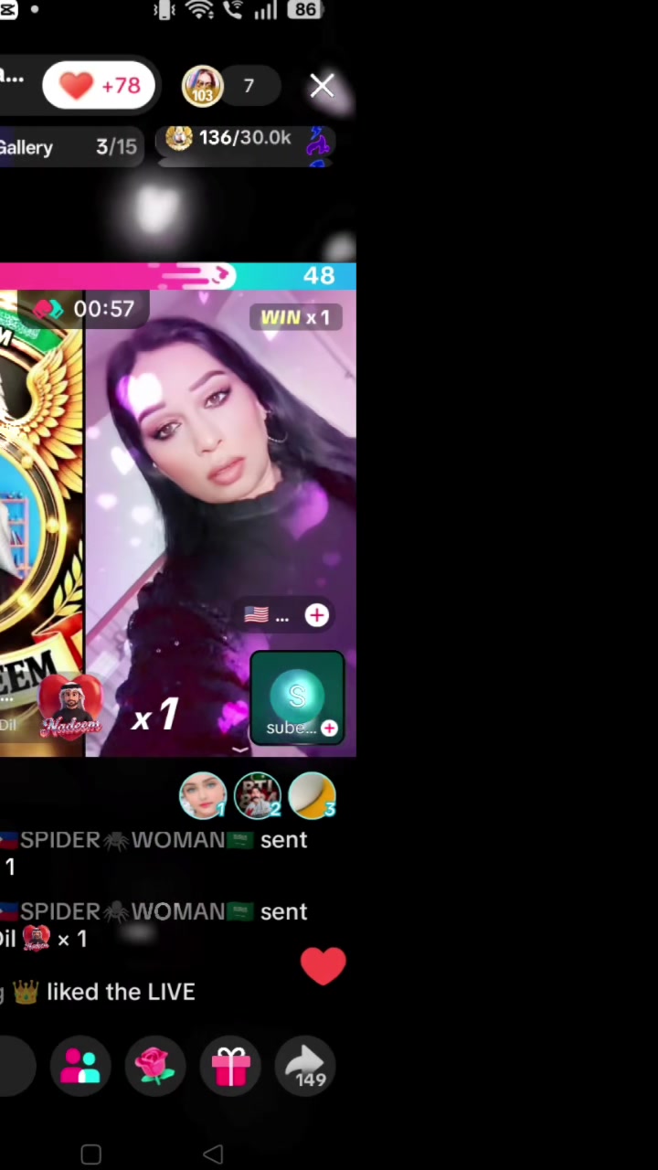 @🇵🇭SPIDER🕷️WOMAN🇸🇦