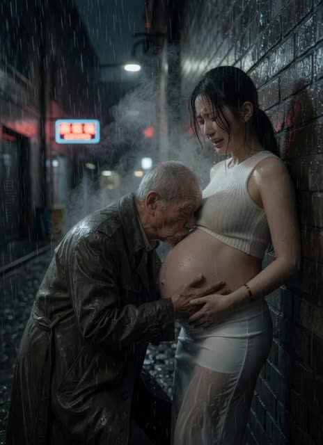 @Pregnant _adeline