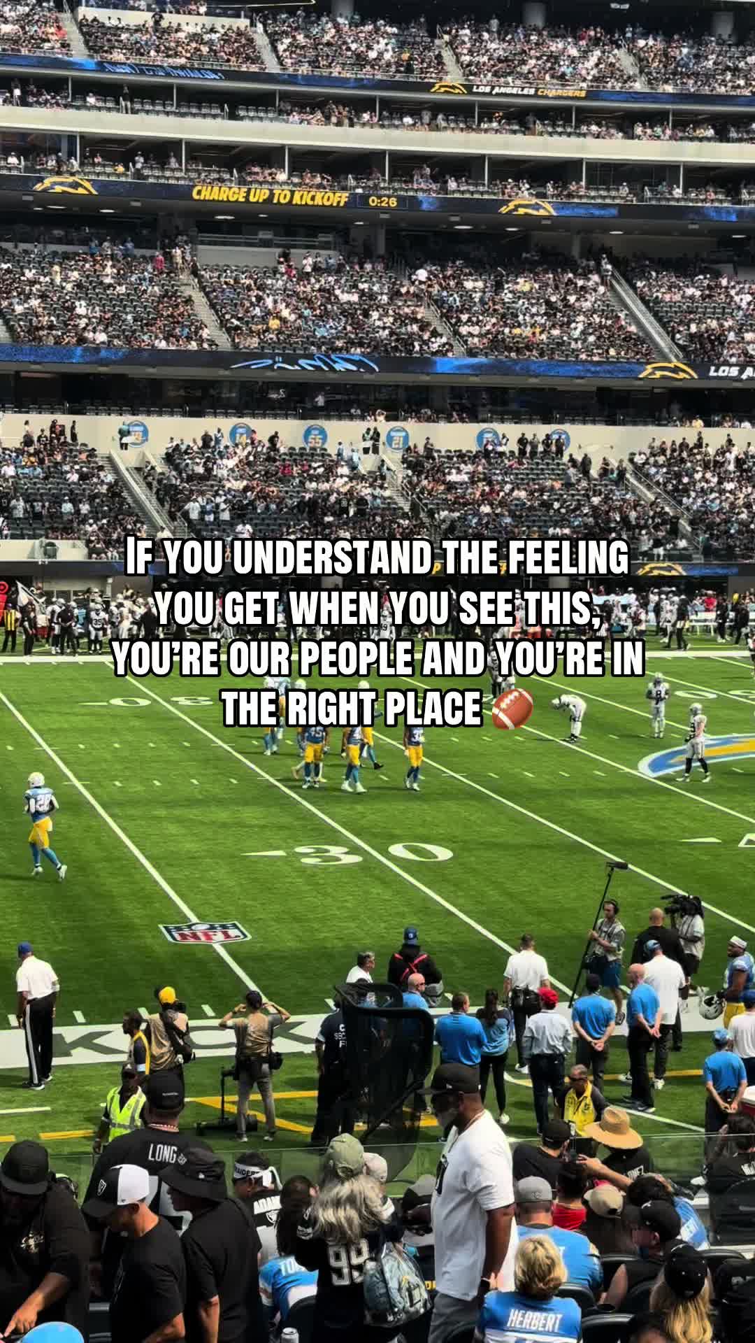 @Touchdowns & Tightends | NFL