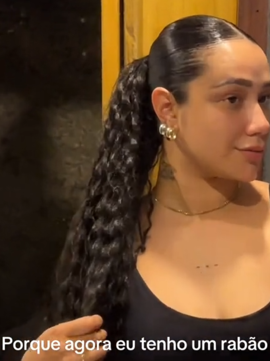 @Carol Silva
