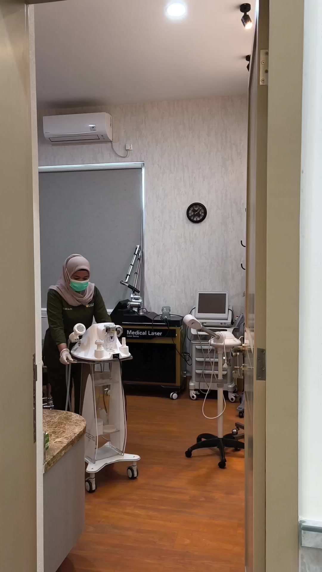 @Relieve Clinic