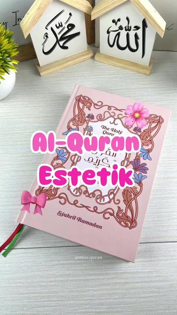@Miss Qur'an