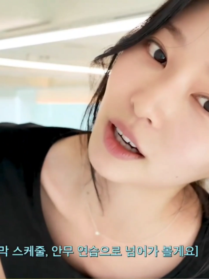 @minjuミンジュ毎日投稿 민주