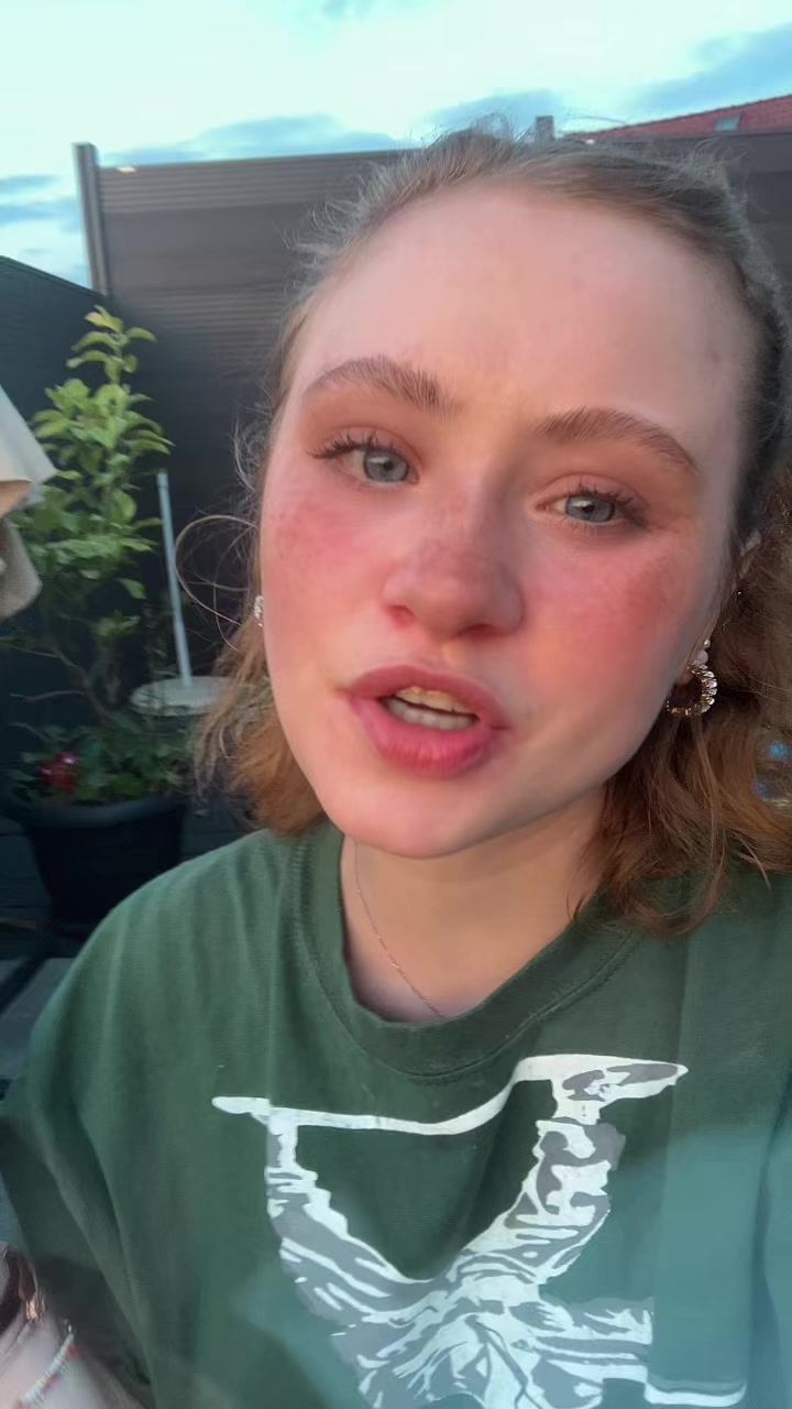@Sarah joy