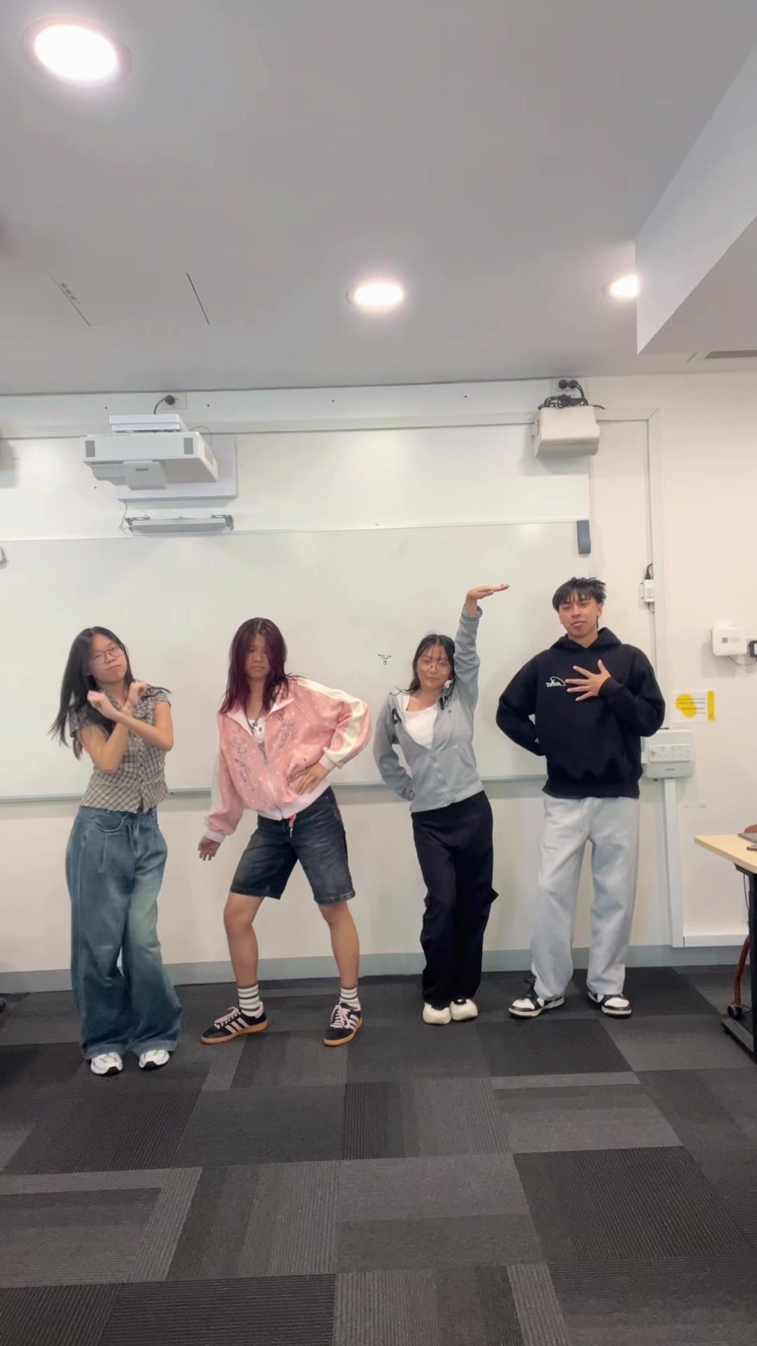 @UNSW Kpop Society