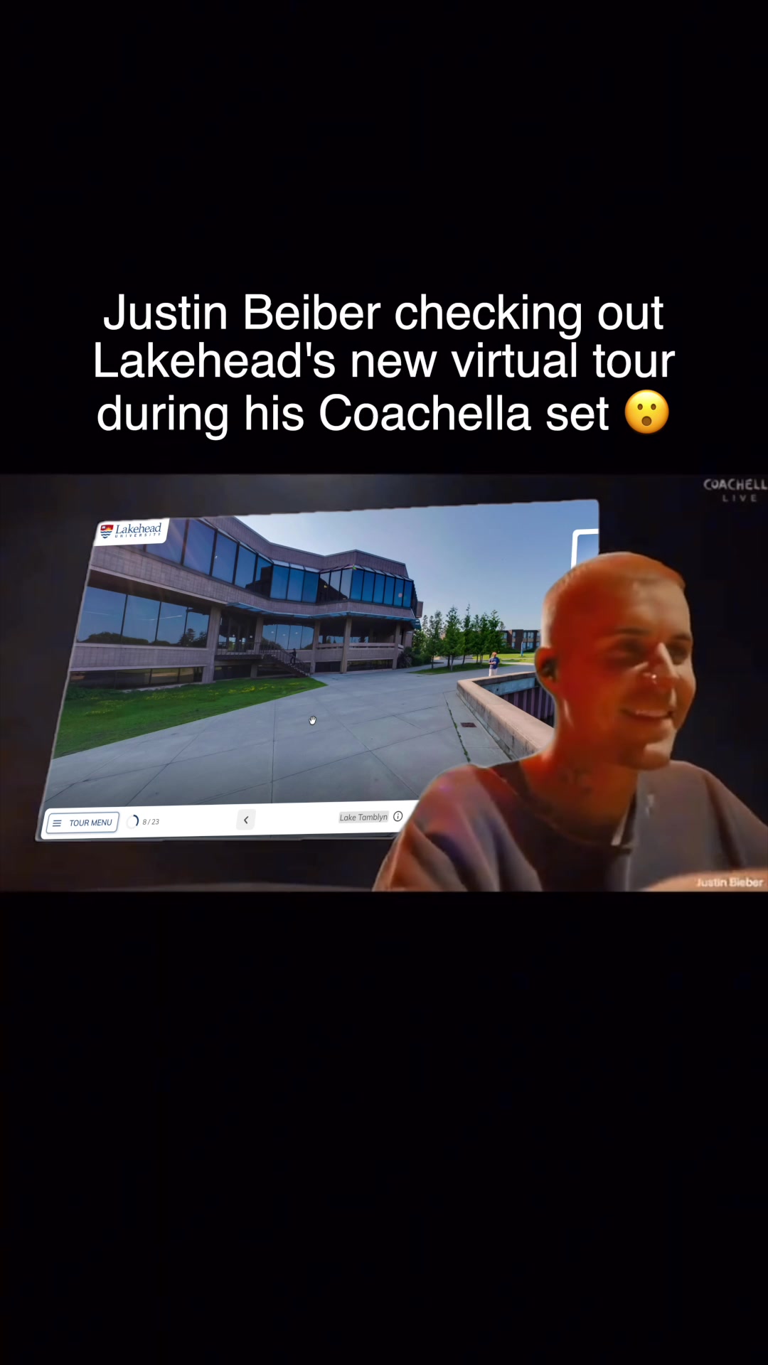 @Lakehead University
