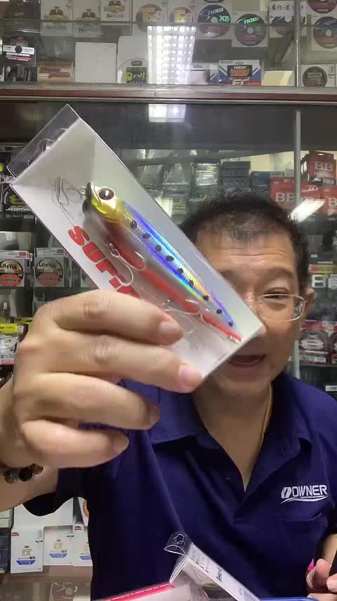 @Parknumfishing