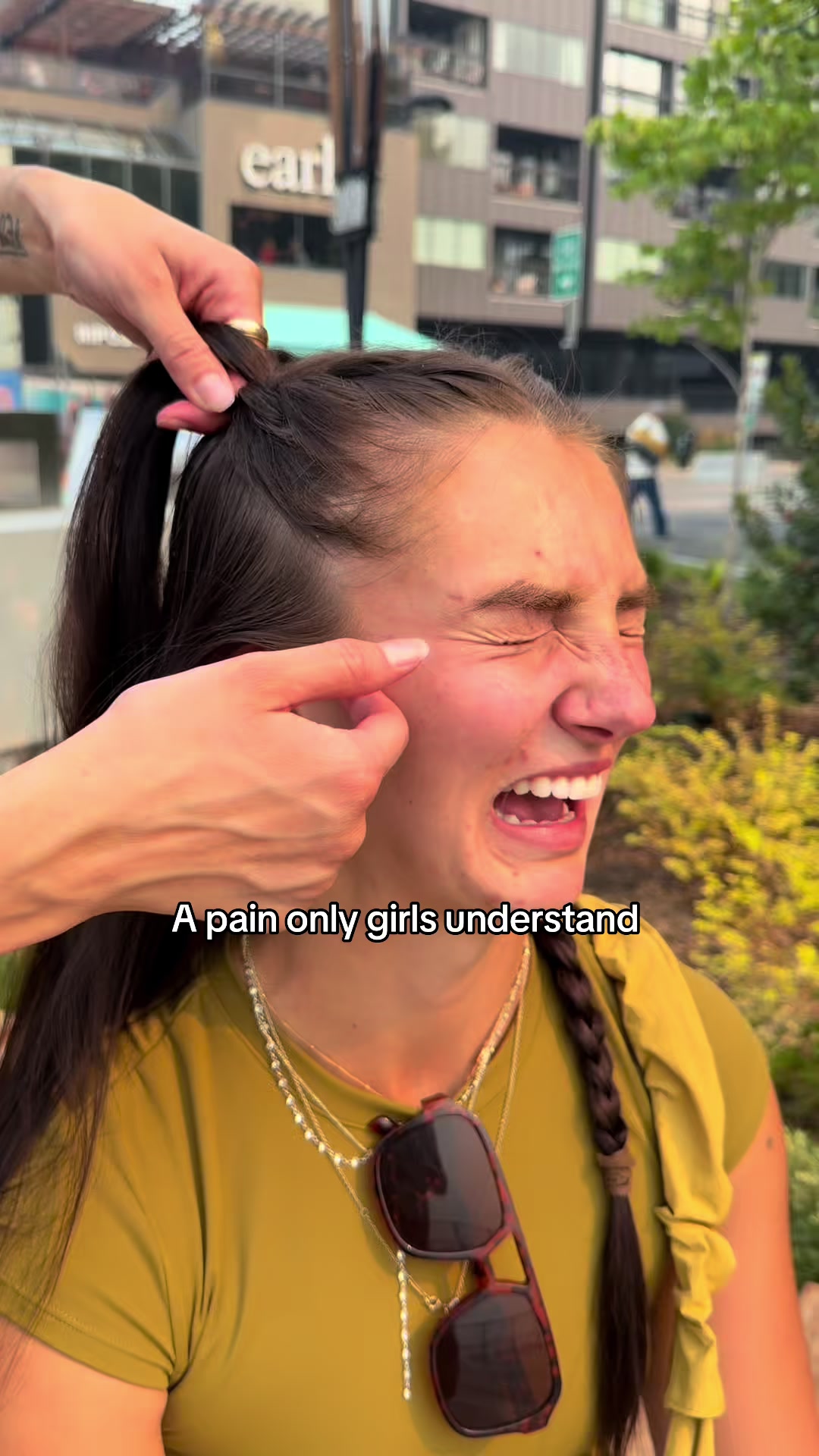 @Tianna Shefsky