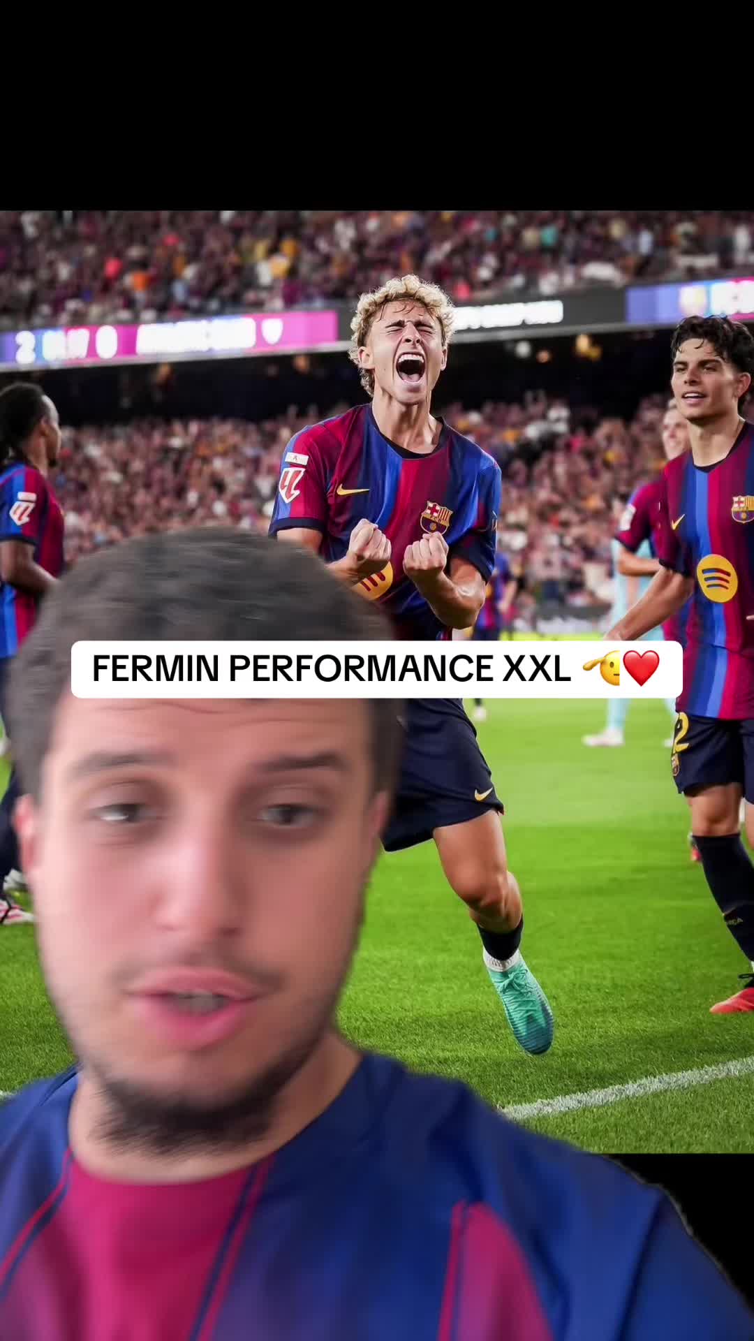 @CraftiFCB 💙❤️