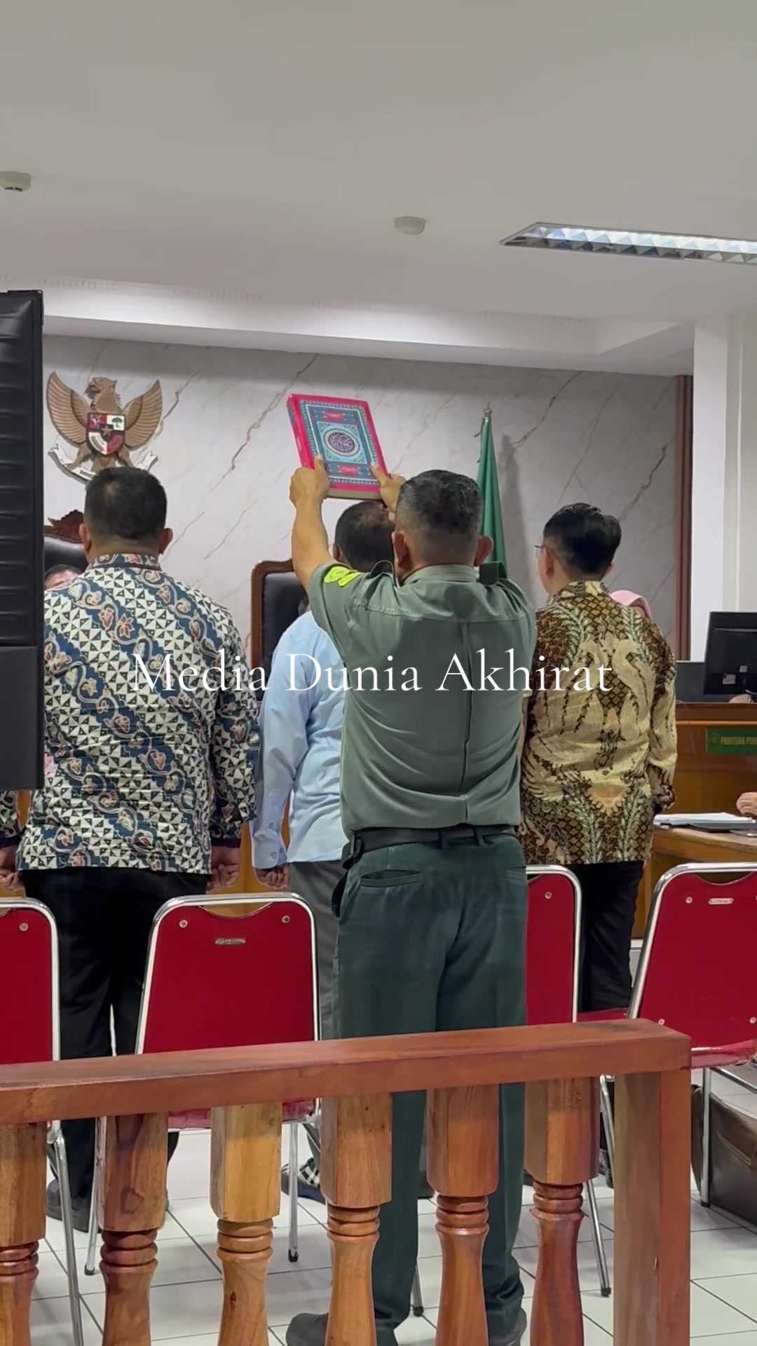 @Media Dunia Akhirat