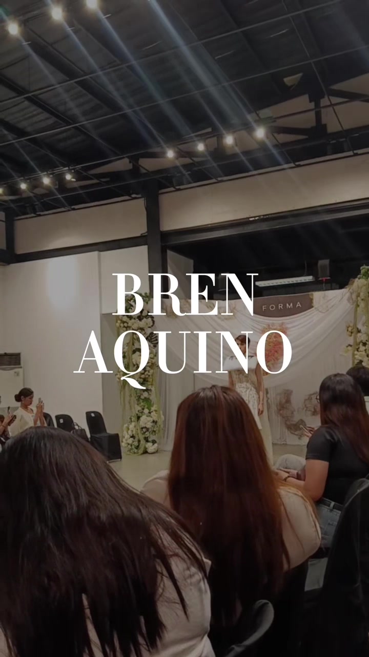 @bren ๐