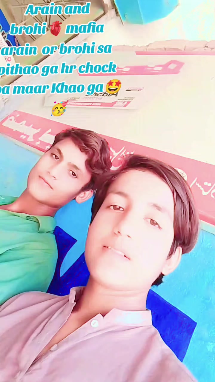 @Akram brohi