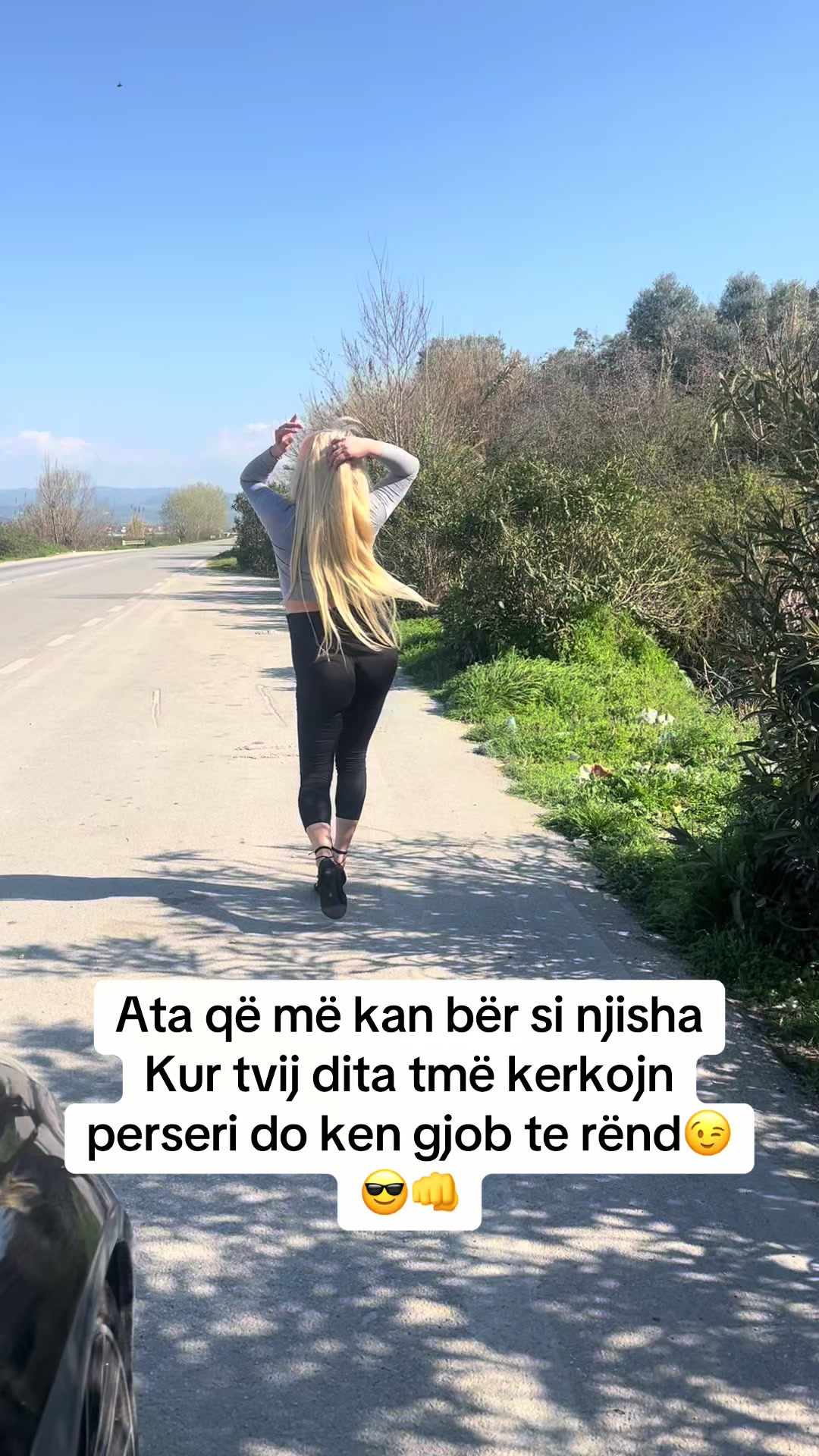 @Je Suis Mela
