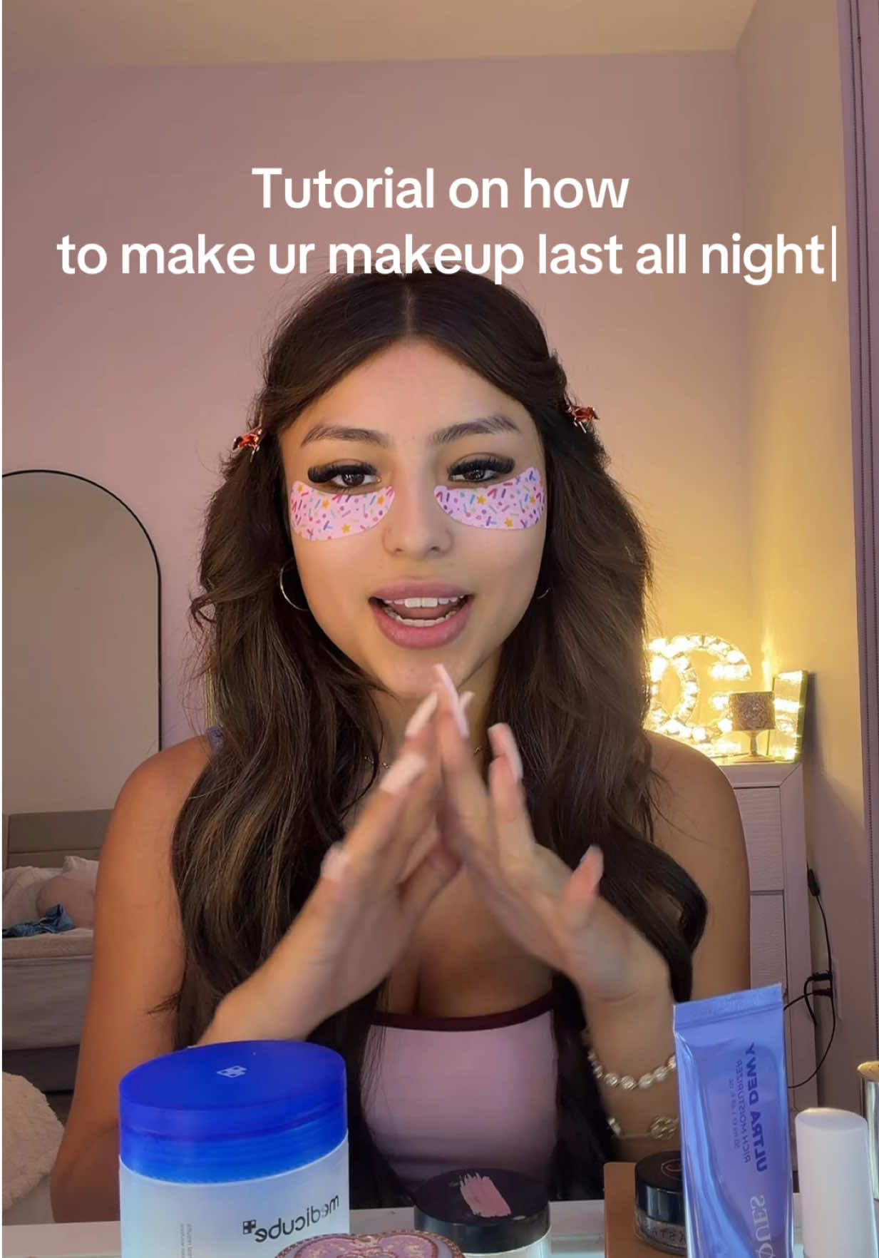 @Geniee 👸🏽🤍