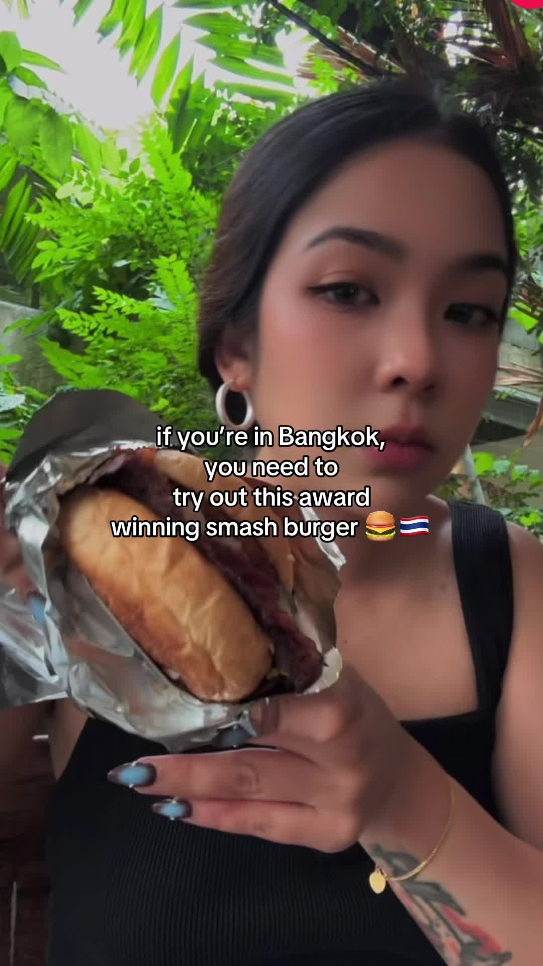 @Amanda P