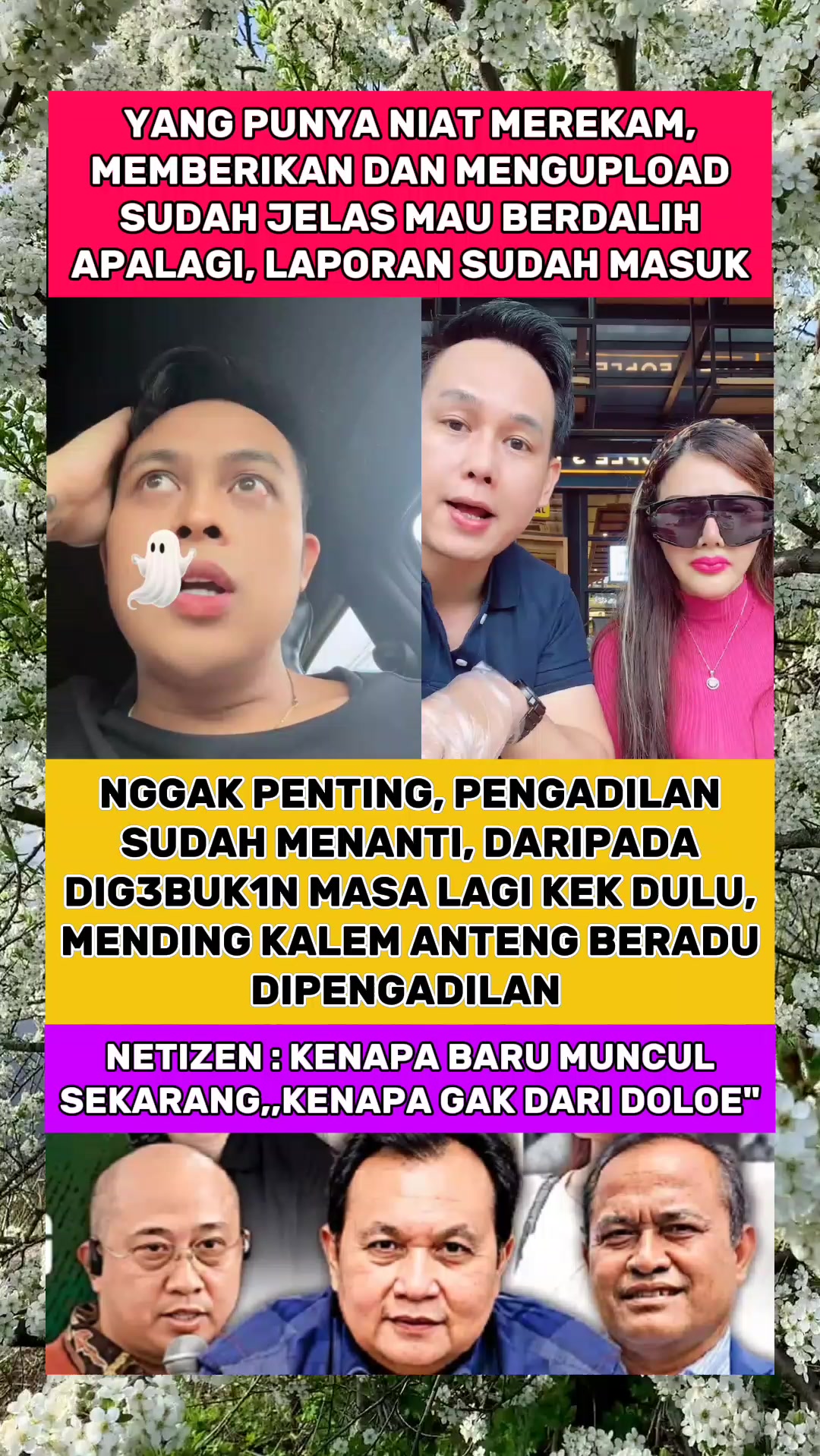 @BUKAN FAKTA MENARIK