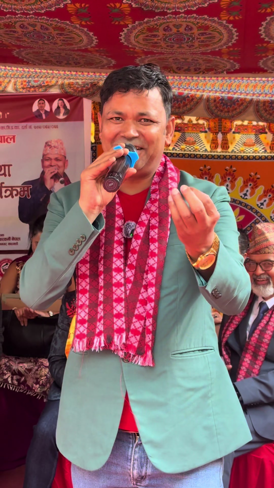 @Kabiraj Dhakal