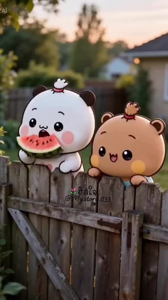 @bubu❤️dudu