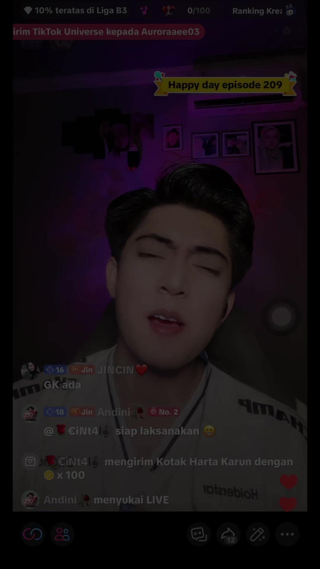 @JiN 연못 🎼