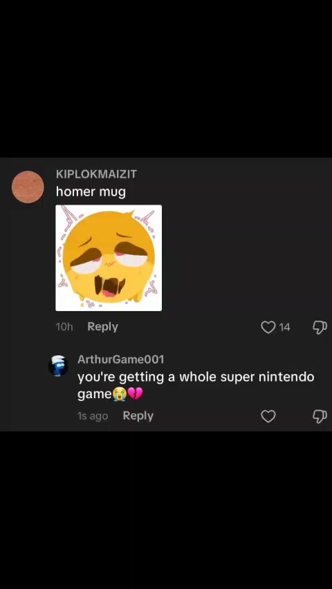 @ArthurGame001