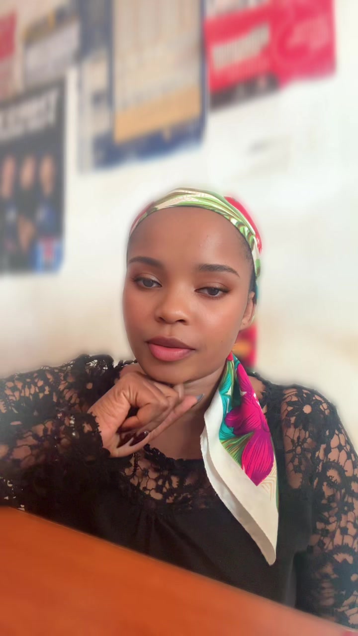 @🐎Mauabahari🐎| AUDACITY