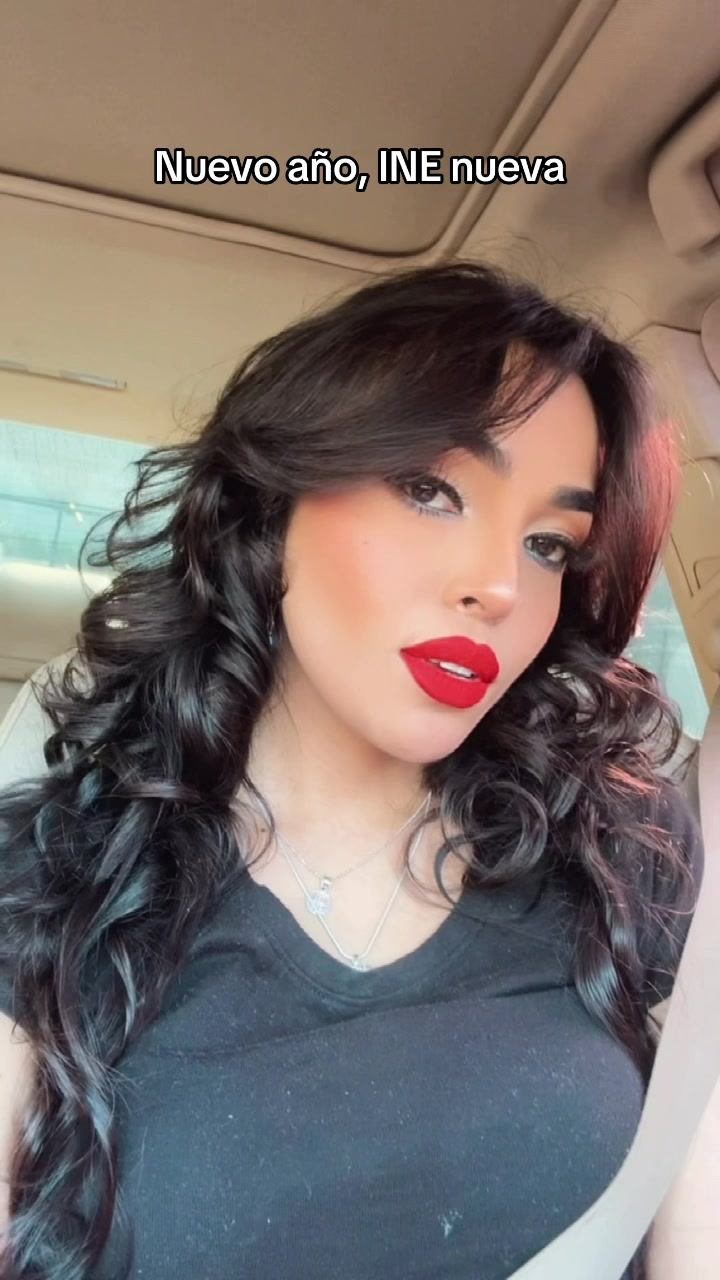 @Susy Ortega Mx