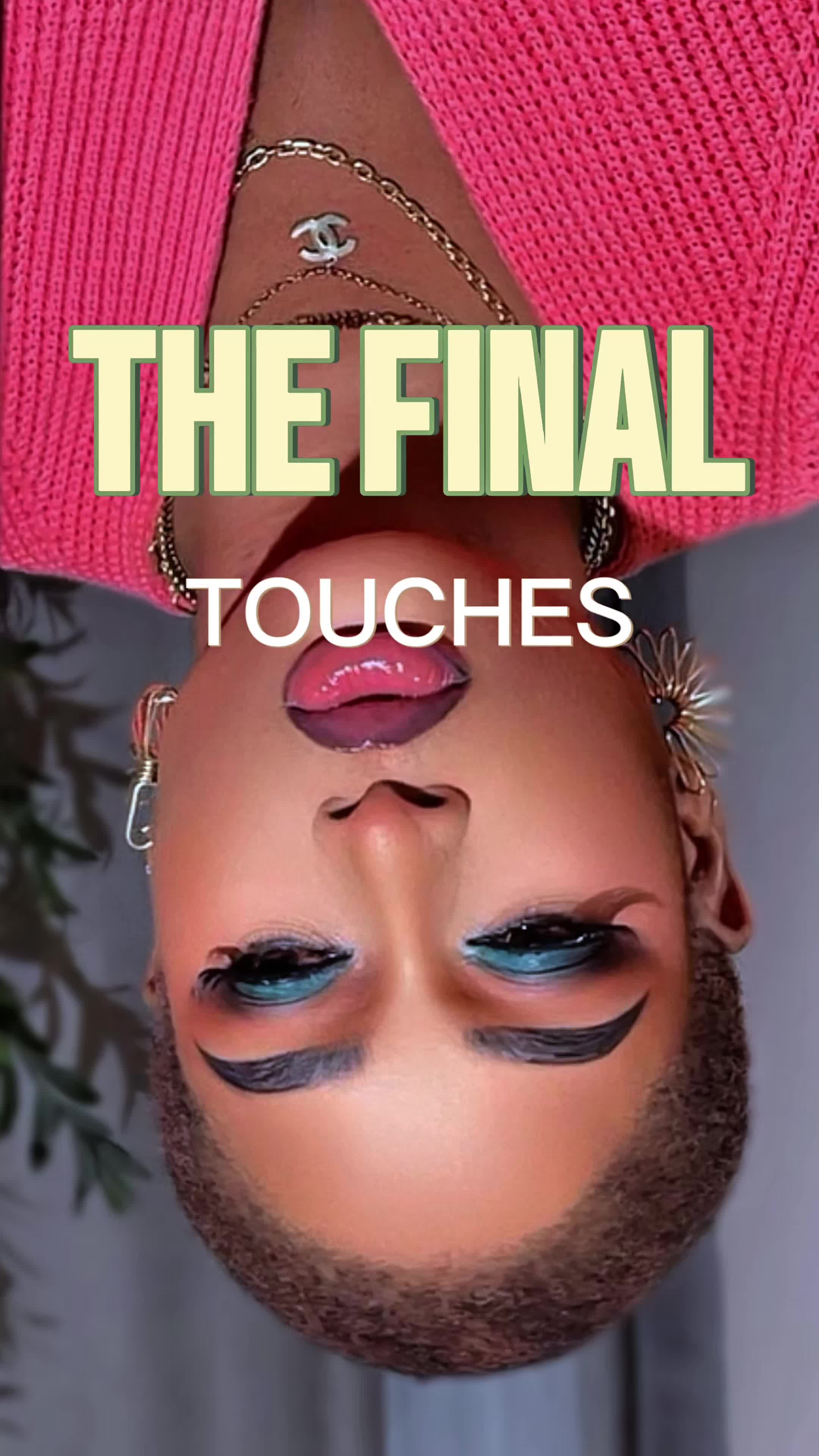 @Frisglam