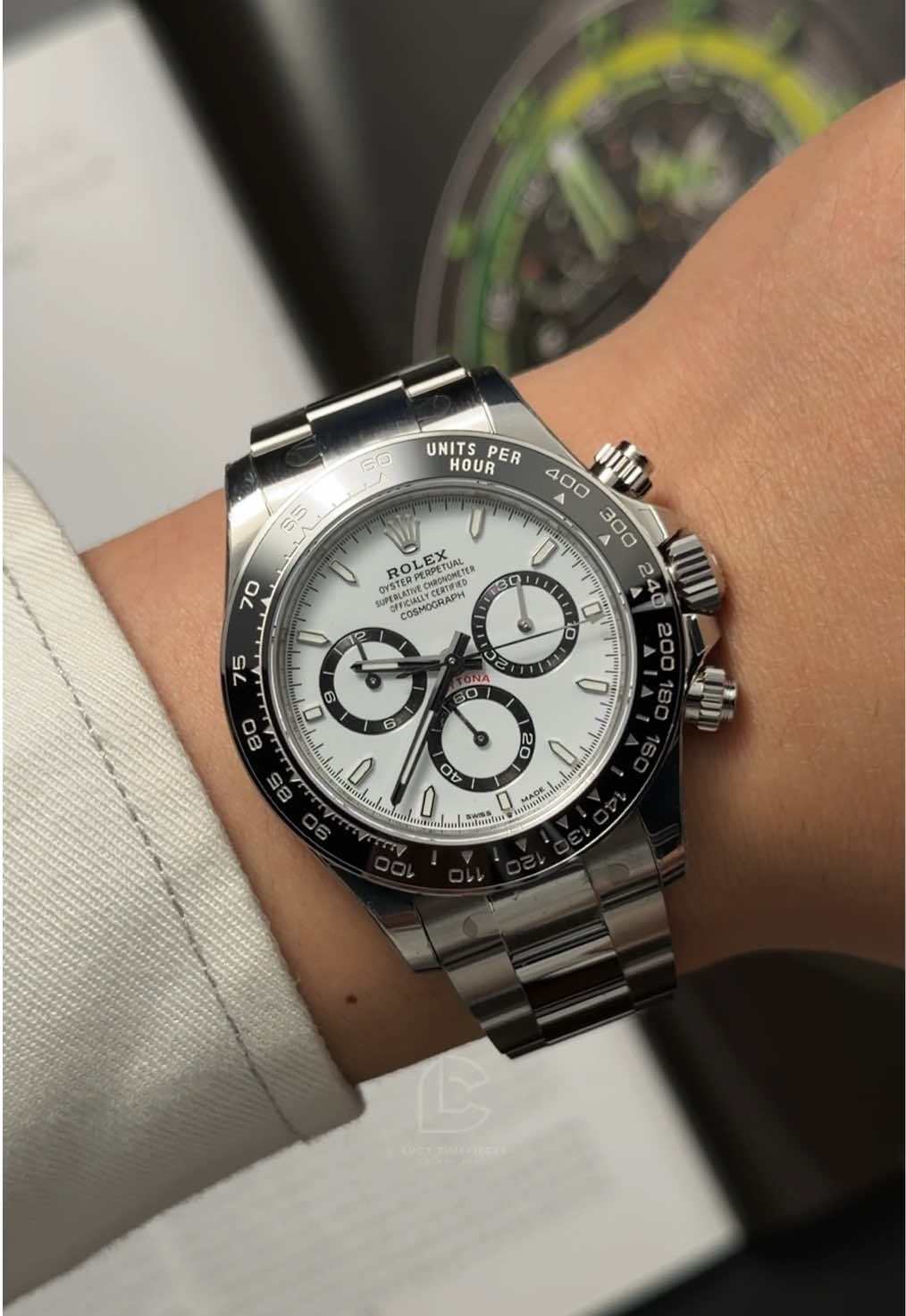 @LUCY TIMEPIECES