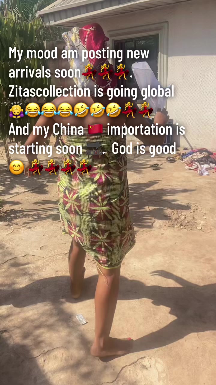 @CHINA 🇨🇳 IMPORTATION GIRL ✅