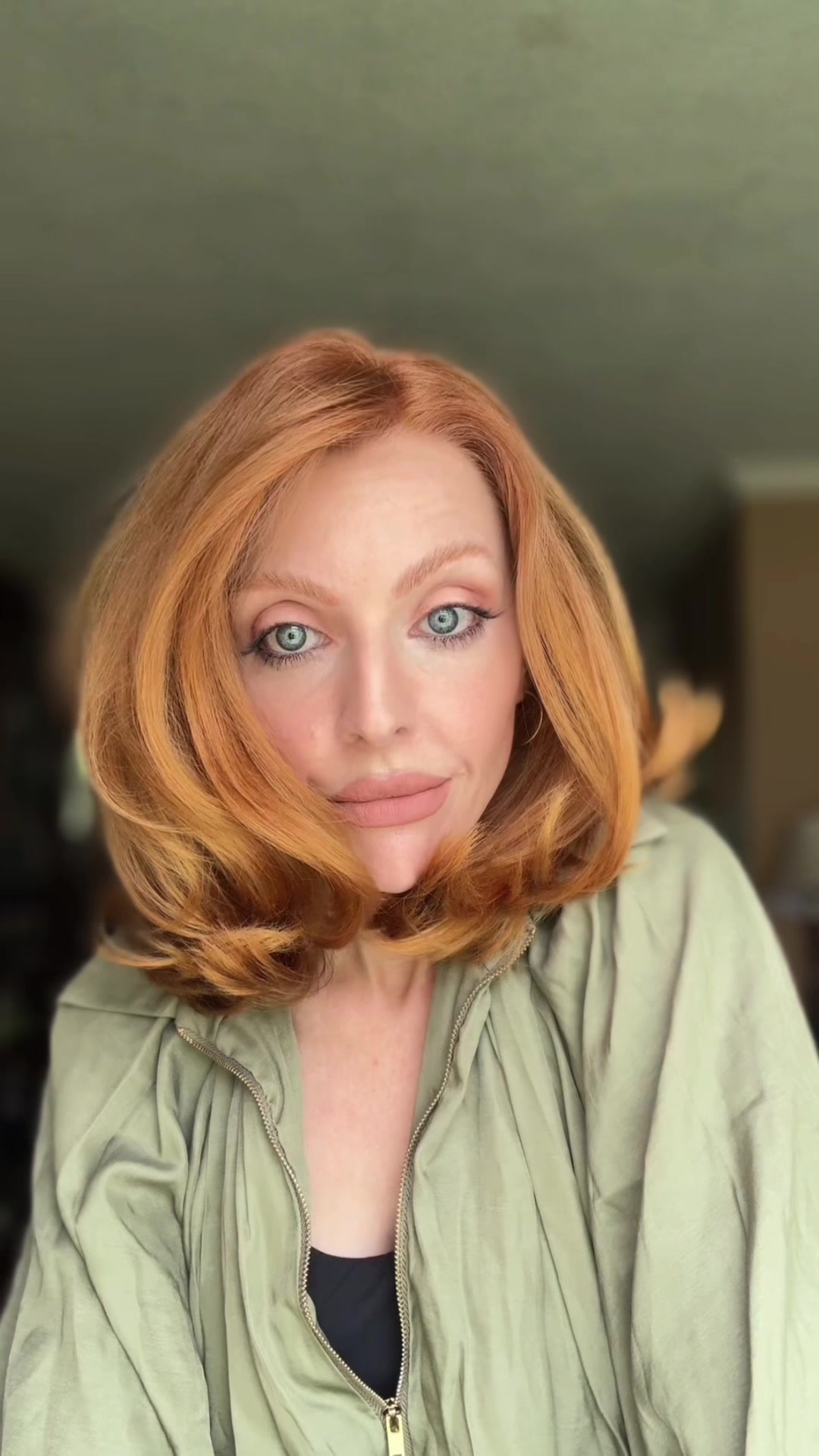 @Canadian Ginger