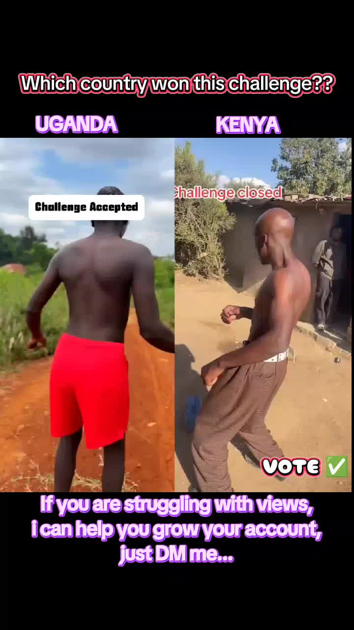 @Mozey dee baddest