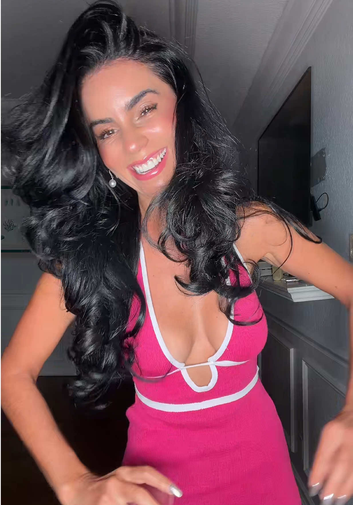 @Mila Syrena Swimwear
