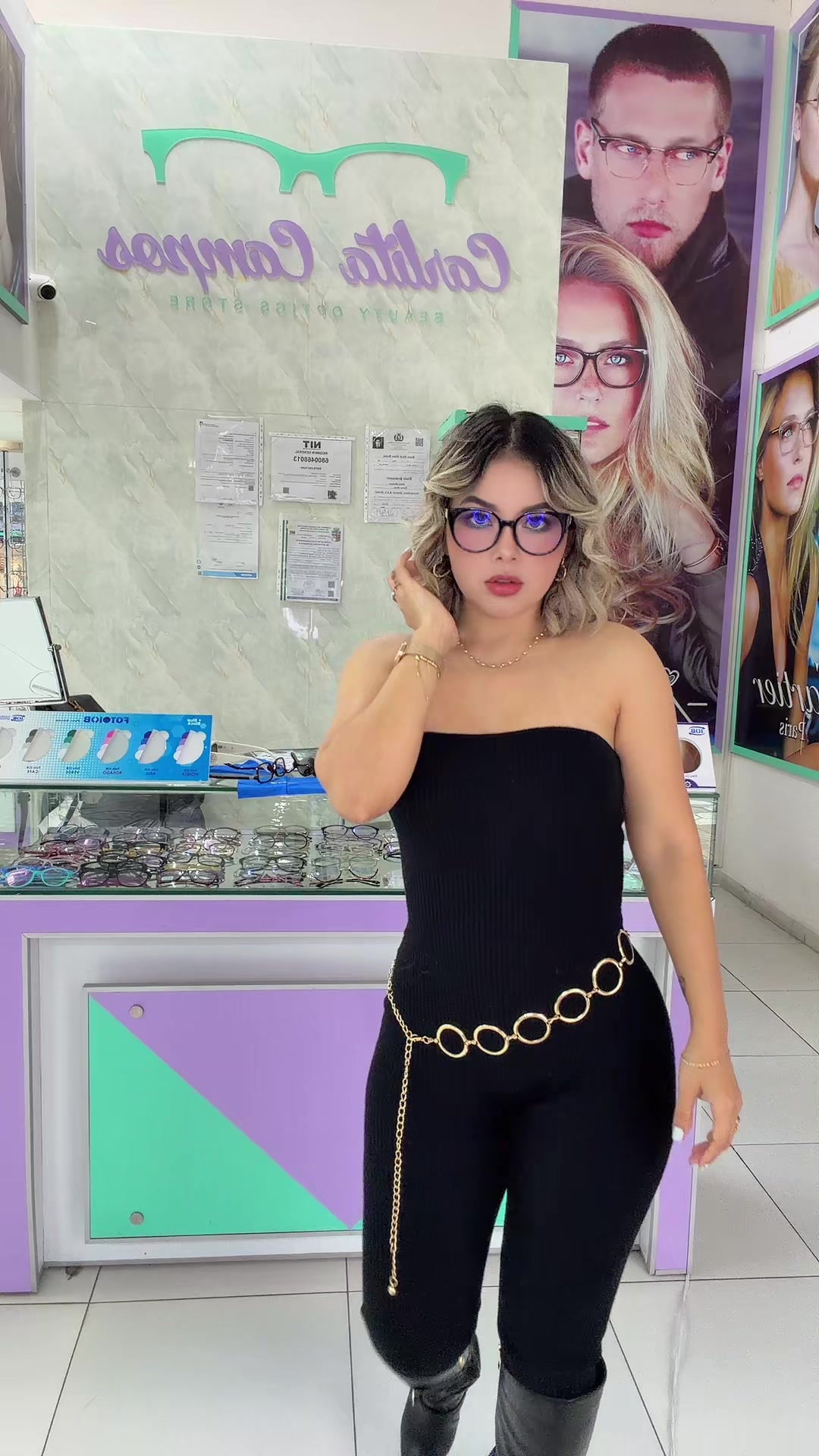 @Carlita Campos