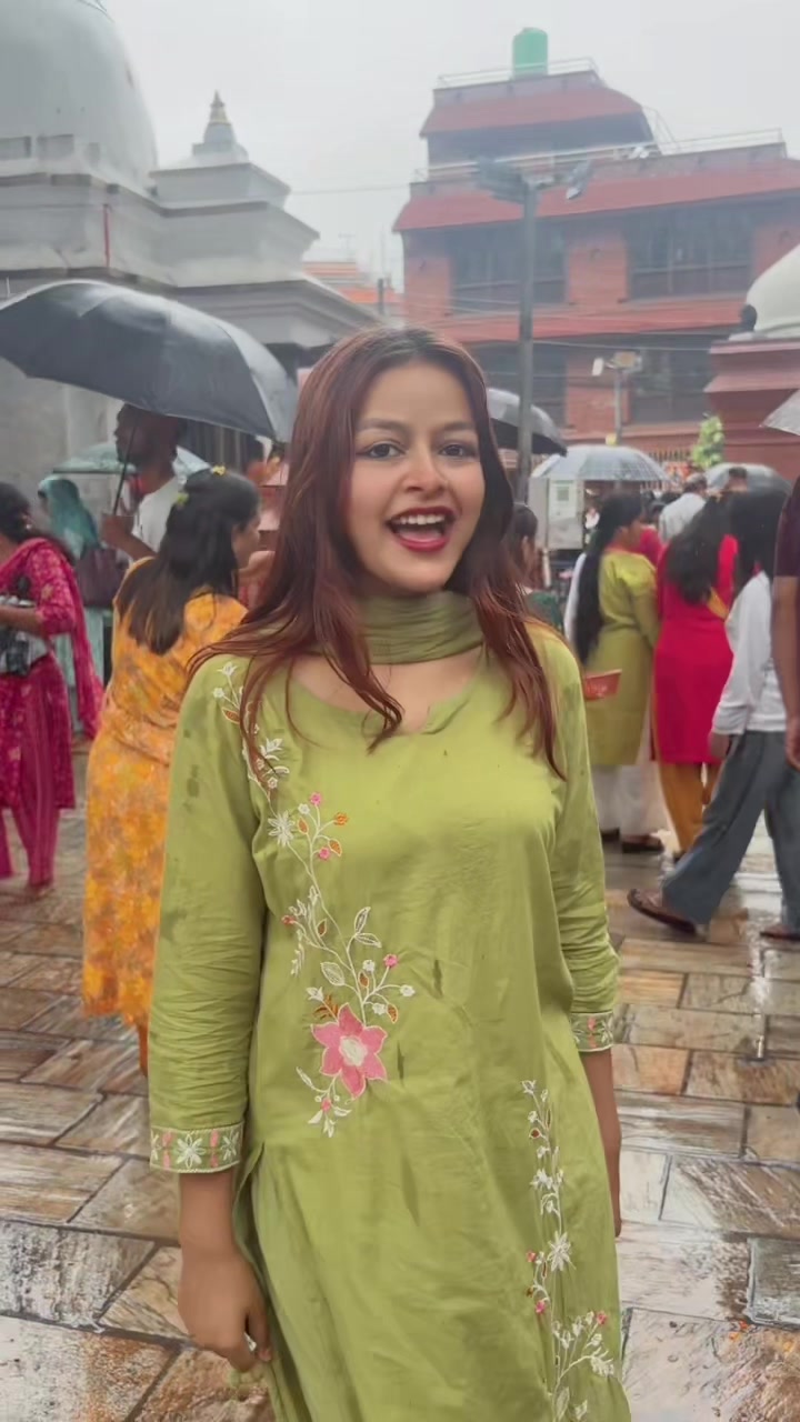 @Komal Mehta