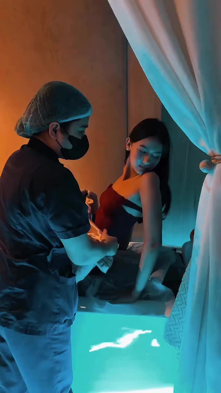 @CLARISSAKINNI