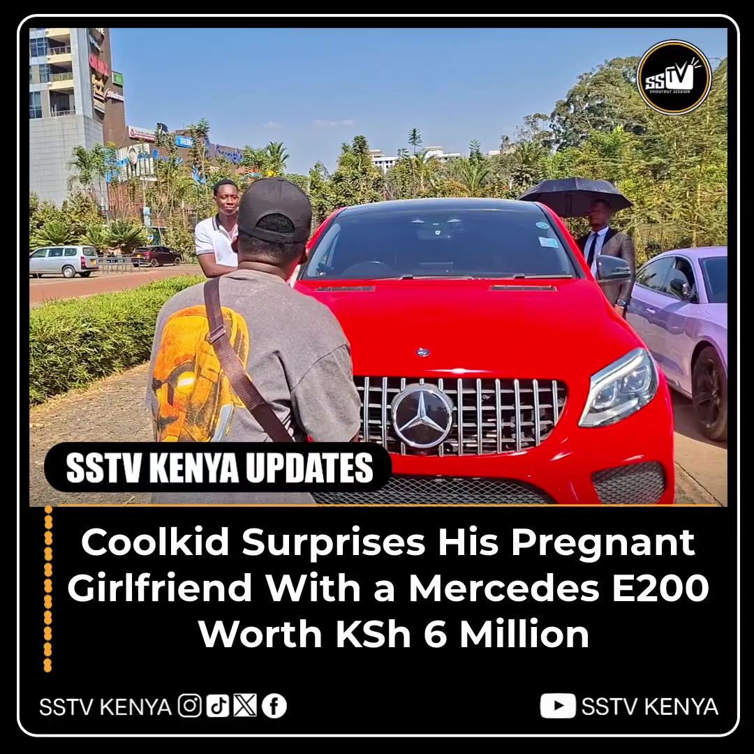 @SSTV KENYA 🇰🇪