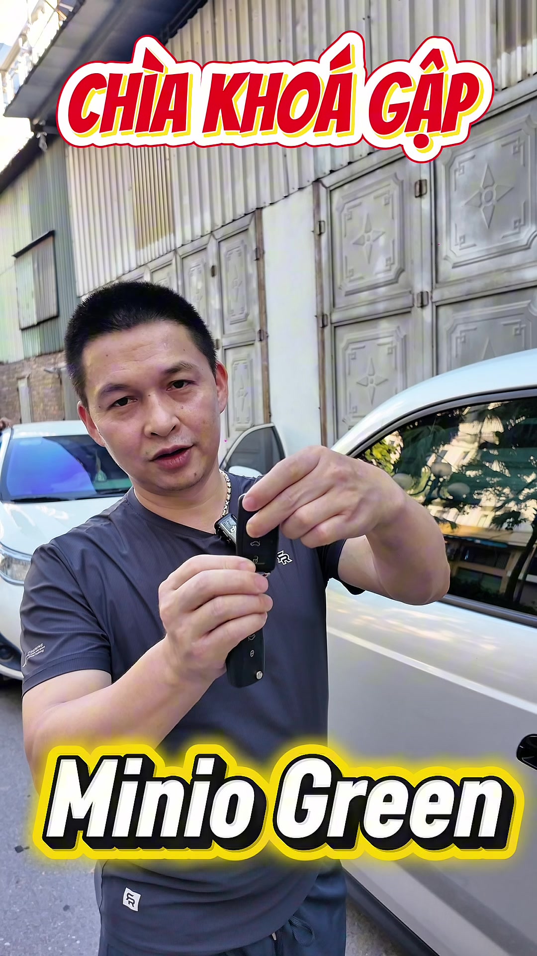 @MinhTânAuto-Chungauto Bắc Ninh
