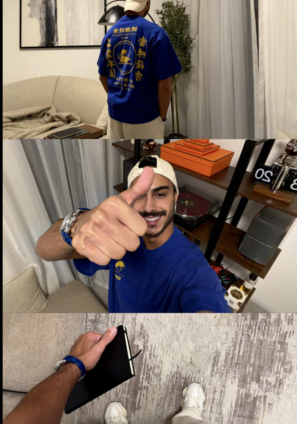 @A3 | احمد