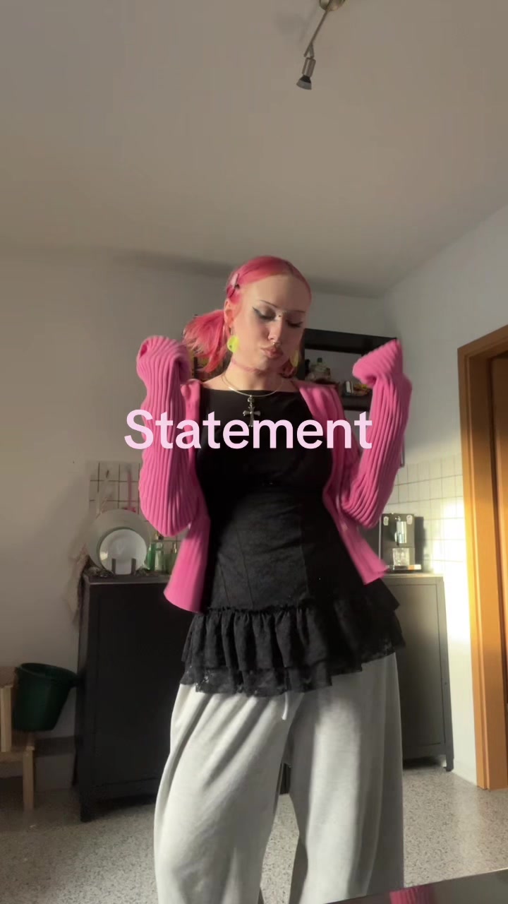 @Drainer Mami
