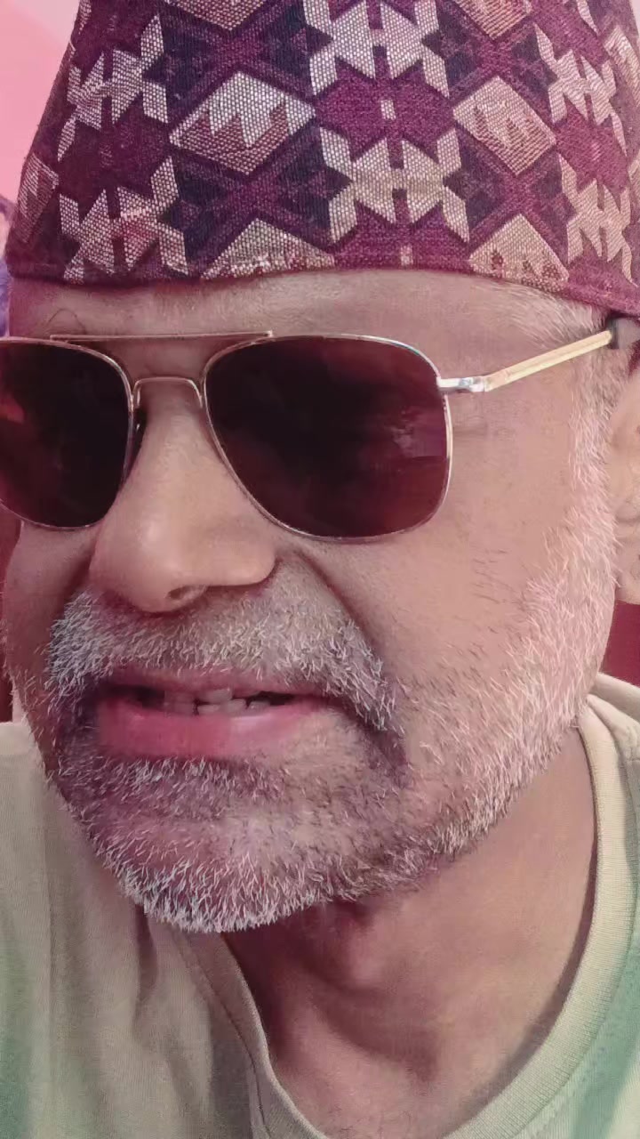 @बुटोलका माइला बा mailabaa