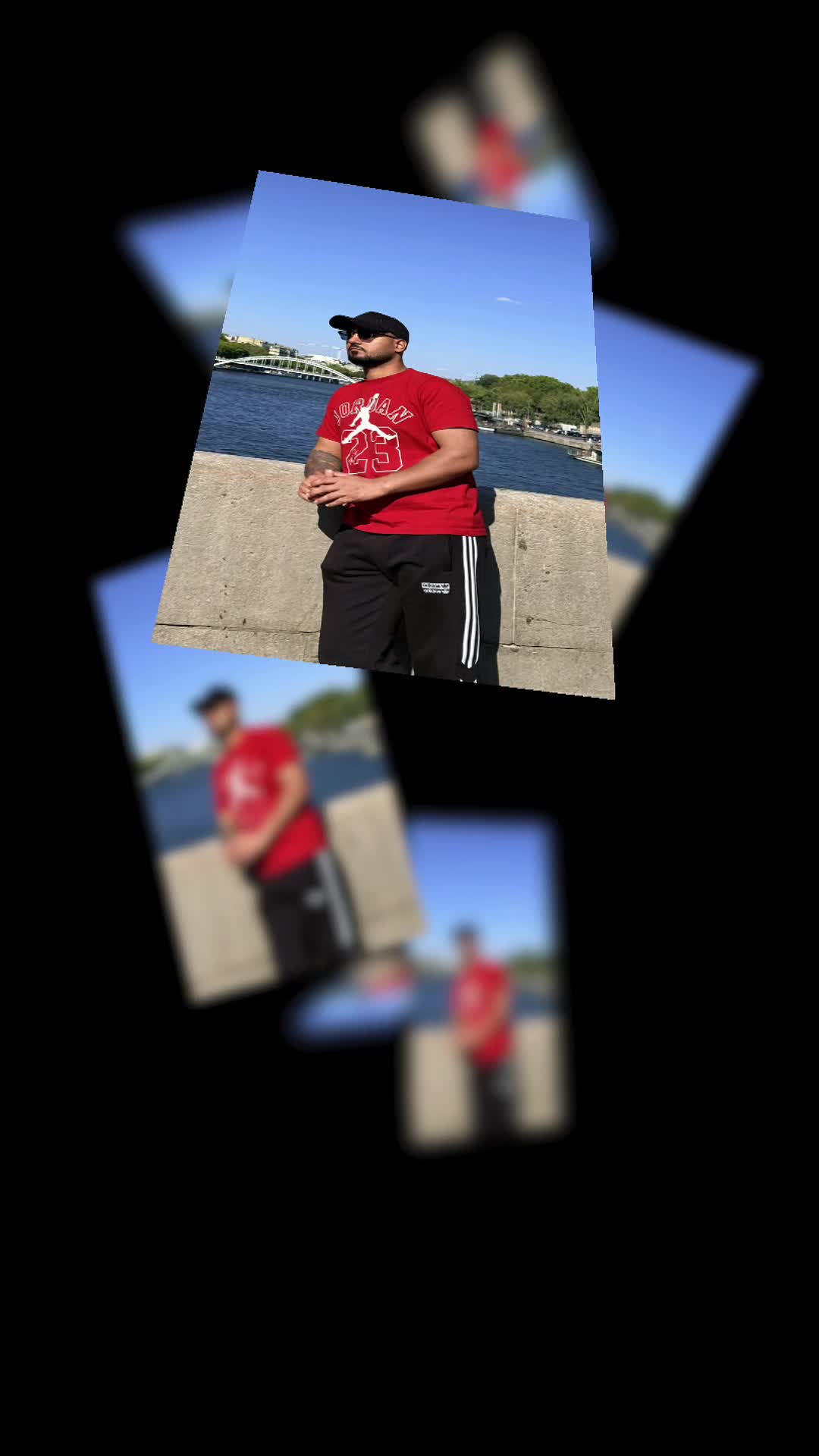 @Charan