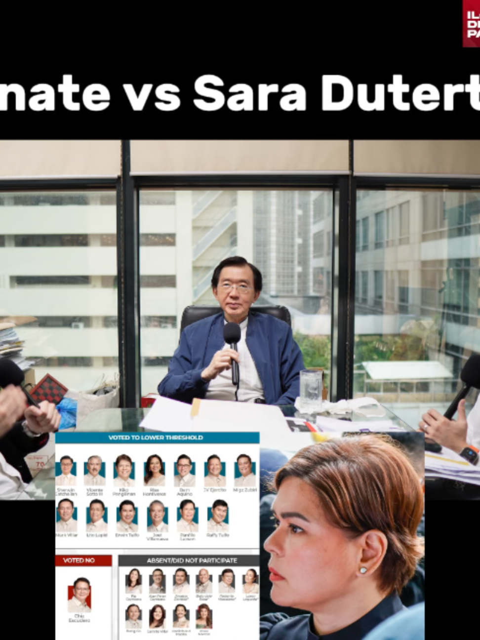 @Ilocano Defenders Partylist