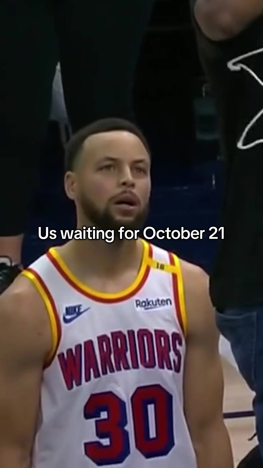 @warriors