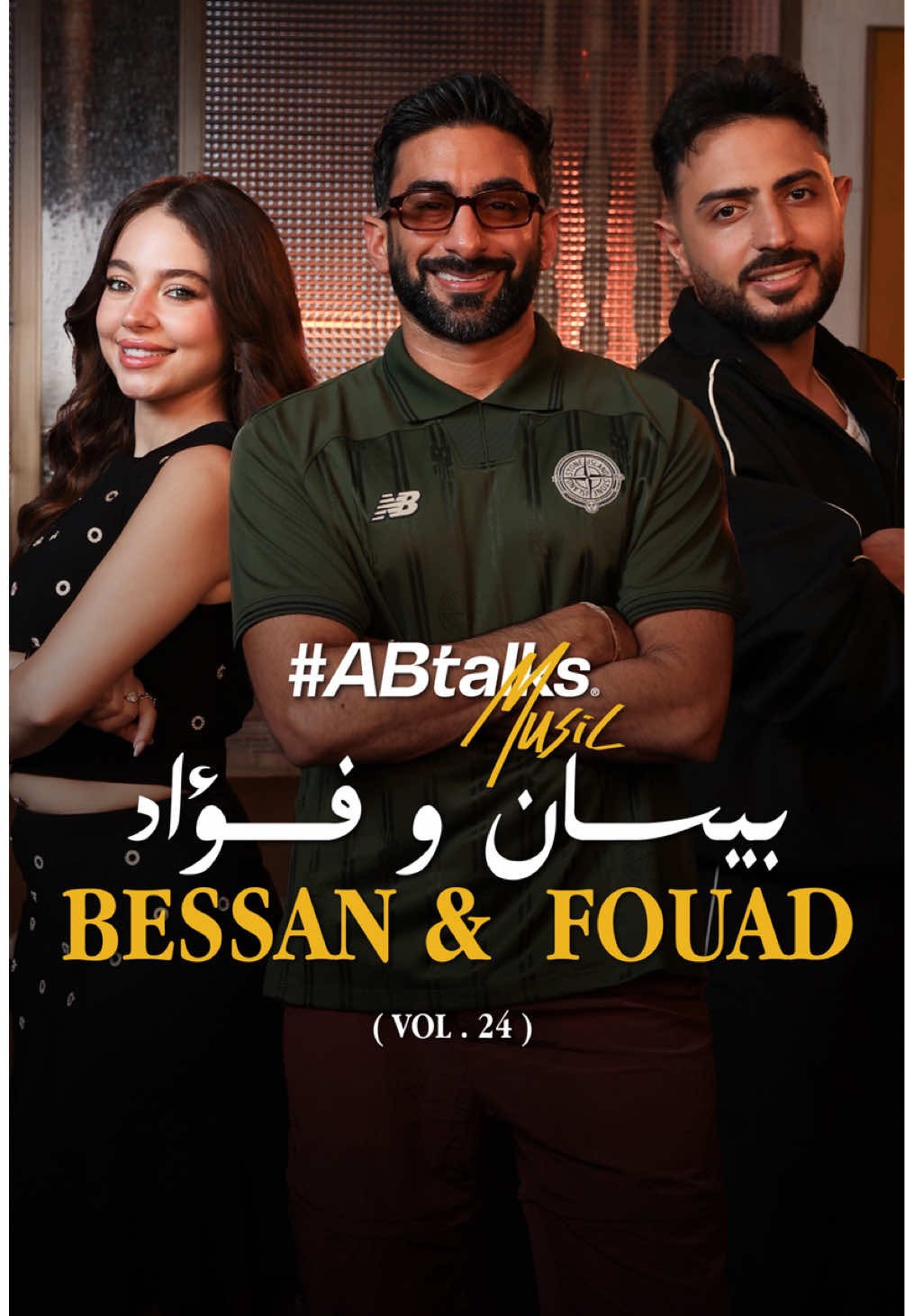 @#ABtalks